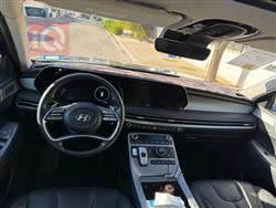 هيونداي باليسيد